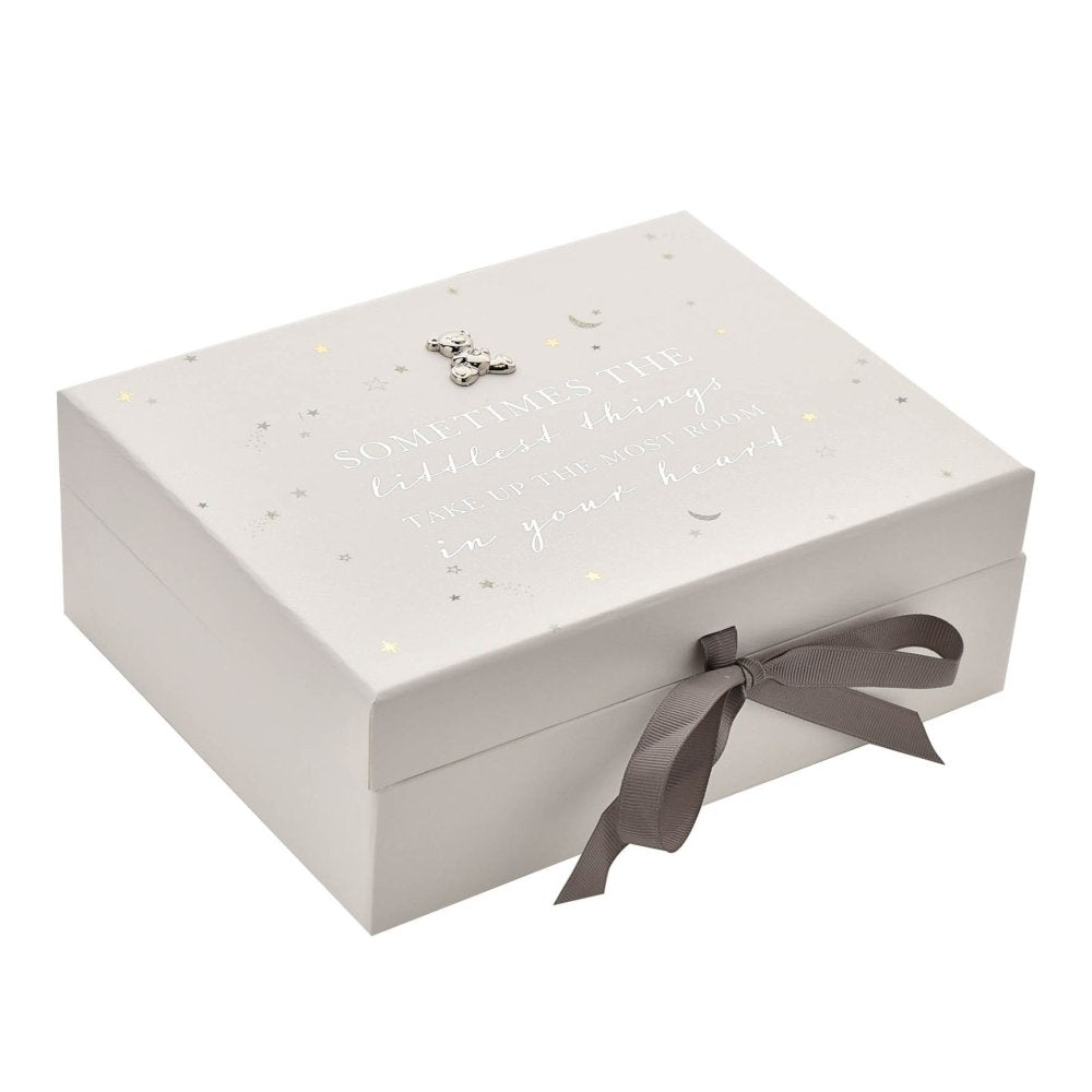 Baby Luxury Keepsake Box