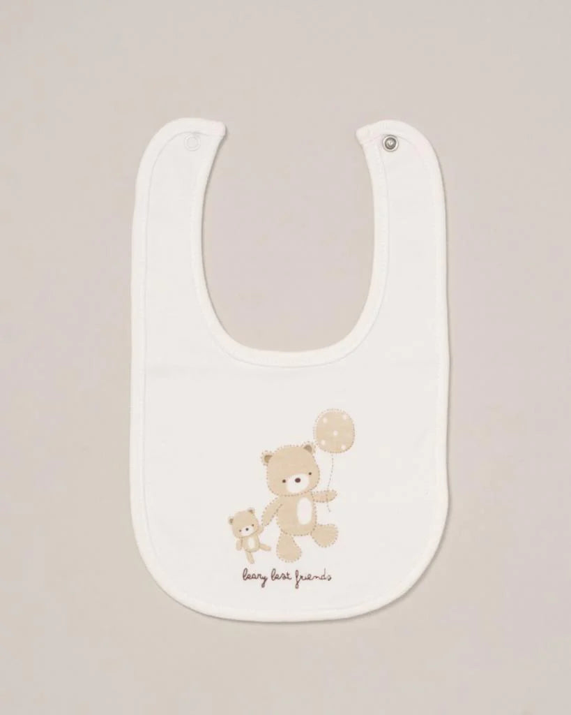 Baby Outfit Gift Set - 'Beary Best Friends'