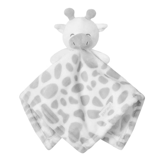 Giraffe Comforter