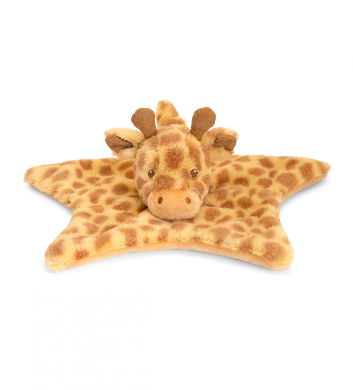 Keeleco Giraffe Blanket Comforter