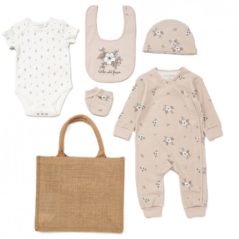 Tote shops of Baby Girl Clothes