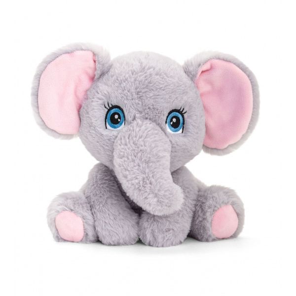 Keeleco Elephant 16CM